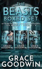 The Beasts Boxed Set