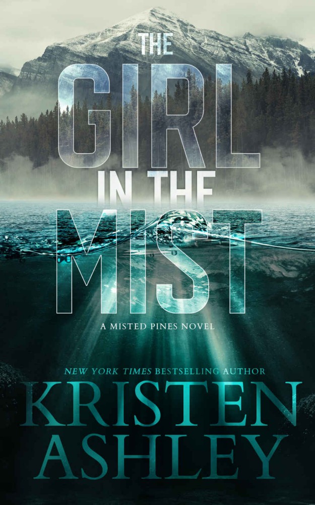 The Girl in the Mist The Girl in the Mist