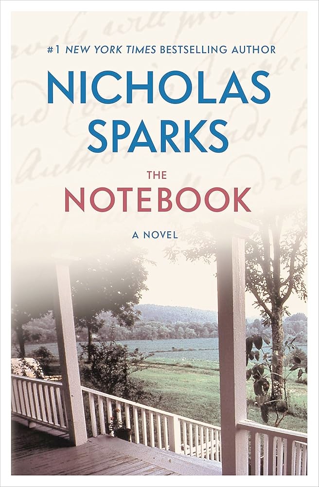 The Notebook The Notebook