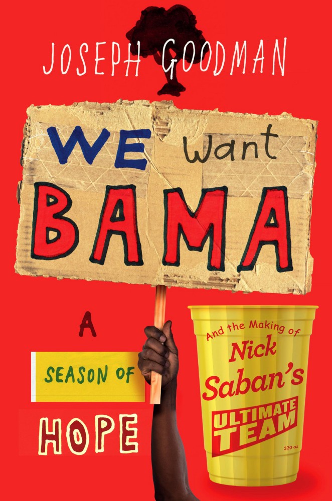 We Want Bama We Want Bama