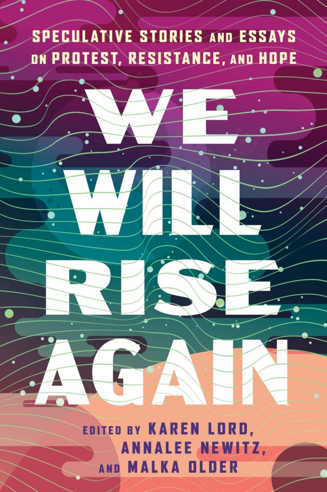 We Will Rise Again We Will Rise Again